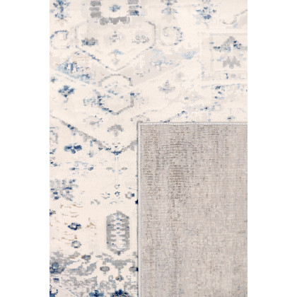 Pasargad Efes Design Power Loom Runner (PD-169B 2.04X8) - 28'' x 96''