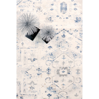 Pasargad Efes Design Power Loom Area Rug (PD-169B 4X6) - 48'' x 72''
