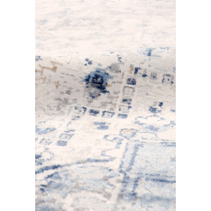 Pasargad Efes Design Power Loom Area Rug (PD-169B 4X6) - 48'' x 72''