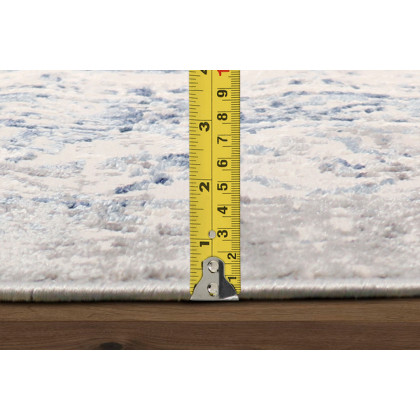 Pasargad Efes Design Power Loom Area Rug (PD-169B 4X6) - 48'' x 72''