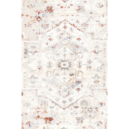 Pasargad Efes Design Power Loom Area Rug (PD-169C 2X3) - 24'' x 36''