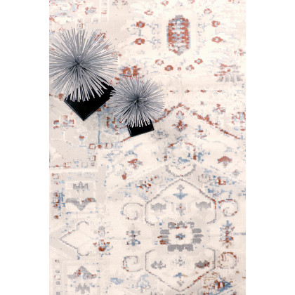 Pasargad Efes Design Power Loom Area Rug (PD-169C 2X3) - 24'' x 36''