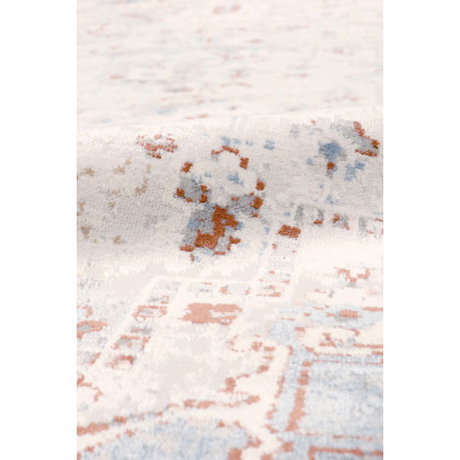 Pasargad Efes Design Power Loom Area Rug (PD-169C 2X3) - 24'' x 36''