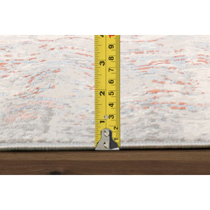 Pasargad Efes Design Power Loom Area Rug (PD-169C 2X3) - 24'' x 36''