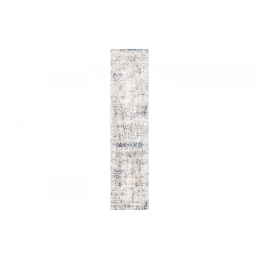 Pasargad Efes Design Power Loom Runner (PD-171B 2.04X10) - 28'' x 120''