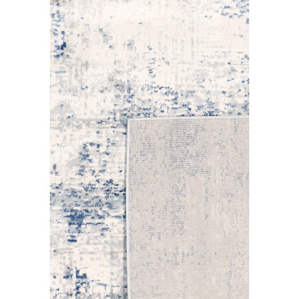 Pasargad Efes Design Power Loom Runner (PD-171B 2.04X10) - 28'' x 120''