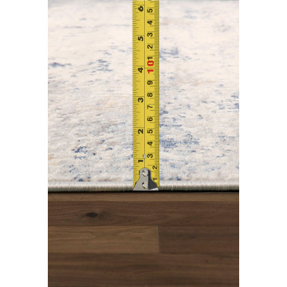 Pasargad Efes Design Power Loom Runner (PD-171B 2.04X8) - 28'' x 96''