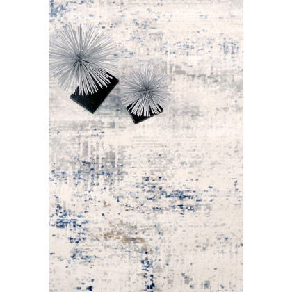 Pasargad Efes Design Power Loom Area Rug (PD-171B 4XROUND) - 48'' x 48''