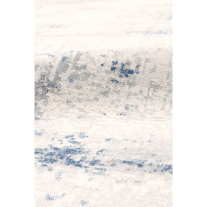 Pasargad Efes Design Power Loom Area Rug (PD-171B 4XROUND) - 48'' x 48''