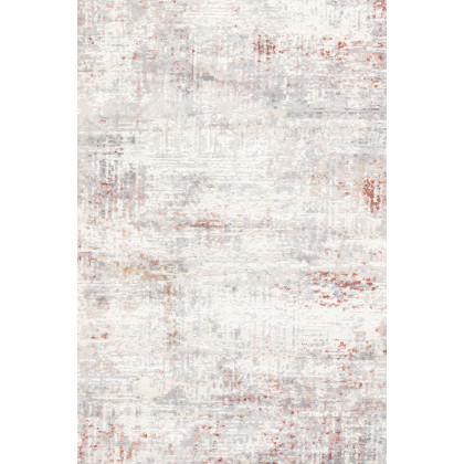 Pasargad Efes Design Power Loom Runner (PD-171C 2.04X8) - 28'' x 96''