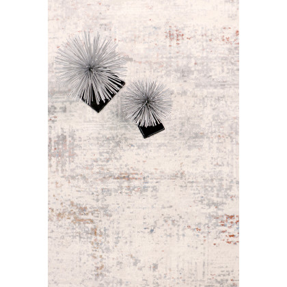 Pasargad Efes Design Power Loom Area Rug (PD-171C 5X8) - 60'' x 96''