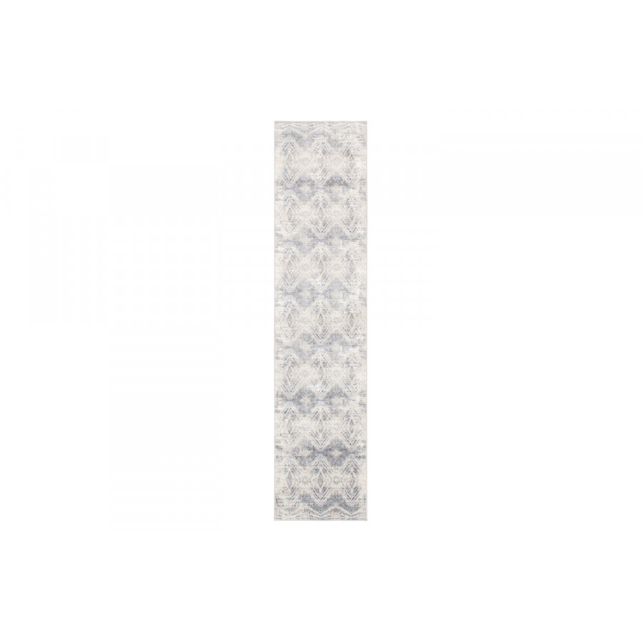 Pasargad Efes Design Power Loom Runner (PD-193B 2.04X10) - 28'' x 120''