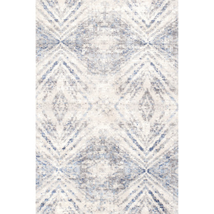 Pasargad Efes Design Power Loom Runner (PD-193B 2.04X10) - 28'' x 120''