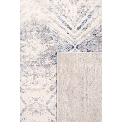 Pasargad Efes Design Power Loom Runner (PD-193B 2.04X10) - 28'' x 120''