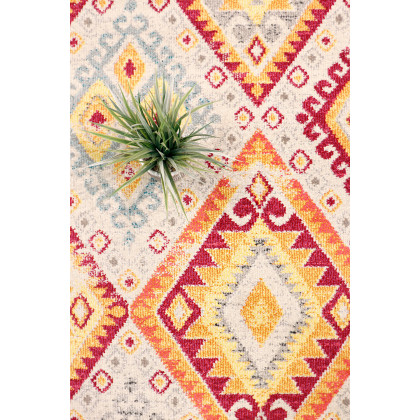 Pasargad Aldora Design Power Loom Area Rug (PD-474A 10X14) - 120'' x 168''