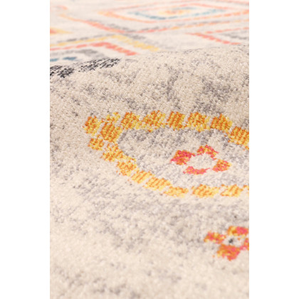 Pasargad Aldora Design Power Loom Runner (PD-476C 2.04X10) - 28'' x 120''