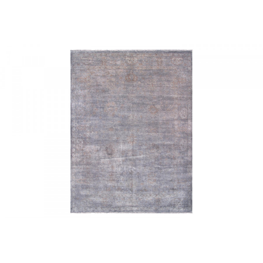 Pasargad - Overdye Collection Hand-Knotted Lamb's Wool Area Rug PD-939