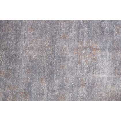 Pasargad - Overdye Collection Hand-Knotted Lamb's Wool Area Rug PD-939