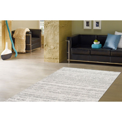 Pasargad Vogue Collection Hand-Knotted Wool Area Rug (PDR-1 10X14) - 118'' x 167''