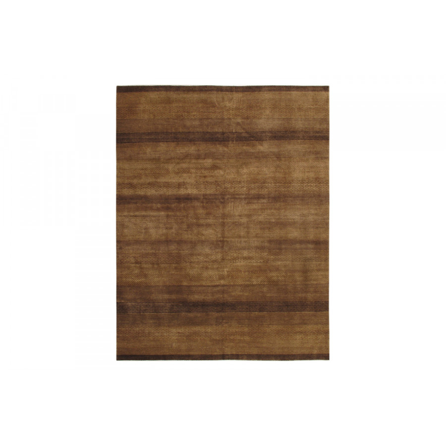 Pasargad - Gabbeh Collection Hand-Knotted Lamb's Wool Area Rug PEF-4051