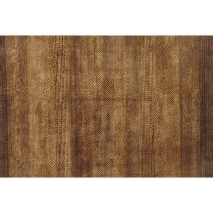 Pasargad - Gabbeh Collection Hand-Knotted Lamb's Wool Area Rug PEF-4051
