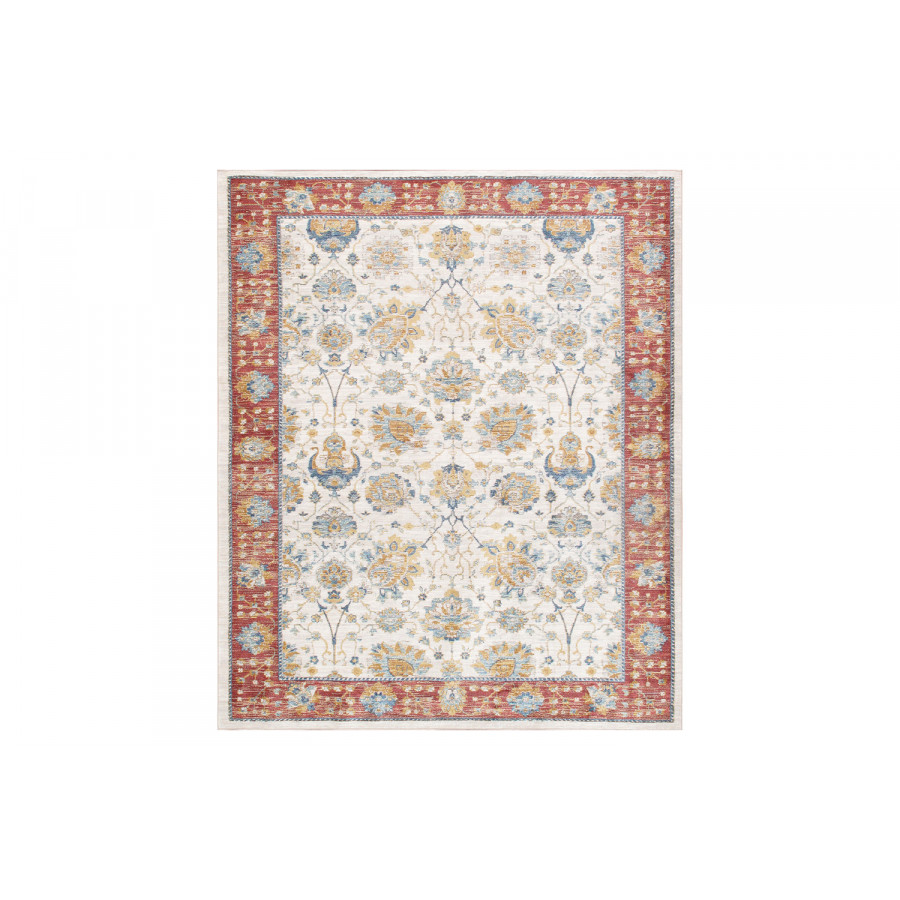 Pasargad Heritage Collection Power Loom Area Rug (PFH-01 9X12) - 108'' x 144''