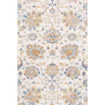 Pasargad Heritage Collection Power Loom Area Rug (PFH-01 9X12) - 108'' x 144''