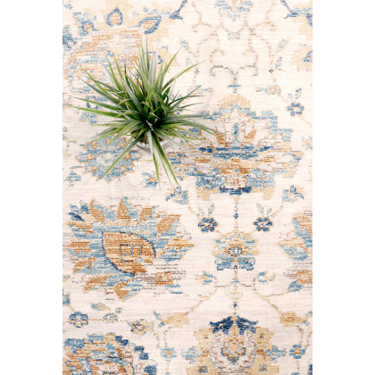 Pasargad Heritage Collection Power Loom Area Rug (PFH-01 9X12) - 108'' x 144''