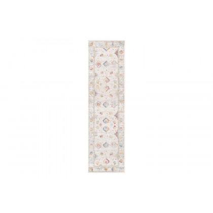 Pasargad - Heritage Collection Power Loom Beige and Ivory Area Rug PFH-03