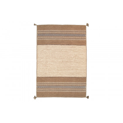 Pasargad - Kilim Collection Hand-Woven Lamb's Wool Area Rug PHE-5