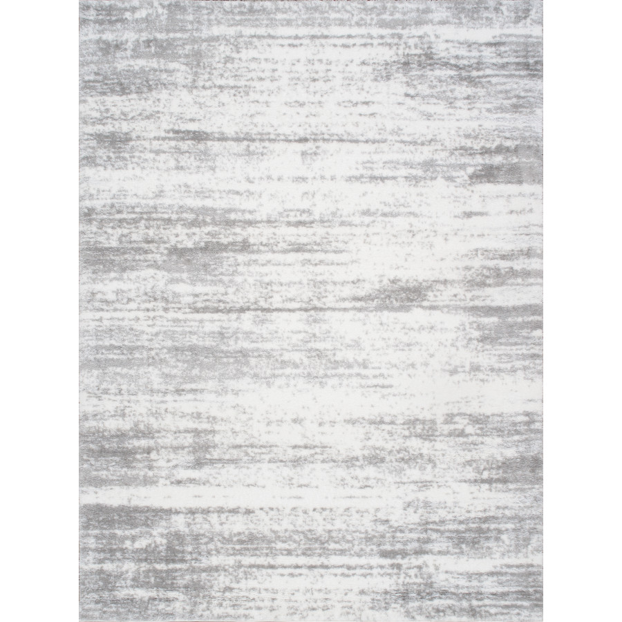 Pasargad - PJS-533 Paris Shag Collection Power-Loomed Polyester Area Rug