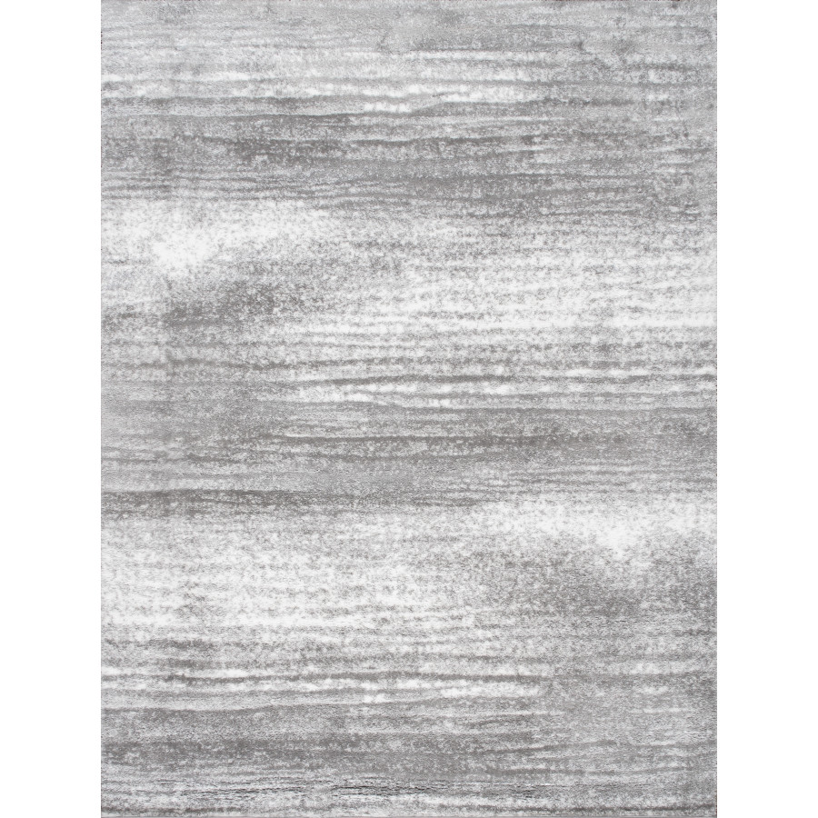 Pasargad - PJS-586 Paris Shag Collection Power-Loomed Polyester Area Rug