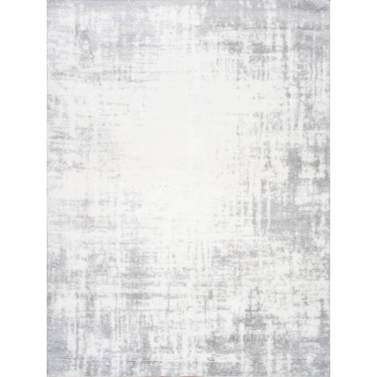 Pasargad - PJS-676 Paris Shag Collection Power-Loomed Polyester Area Rug