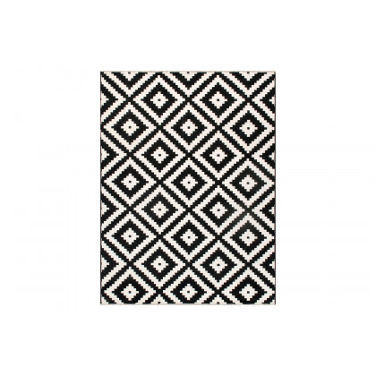 Pasargad - Palermo Design Power Loomed Polyster and Chenille Area Rug PK-5003