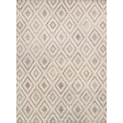 Pasargad - plt-1624 Modern Collection Hand-Tufted Bamboo Silk/Wool Area Rug