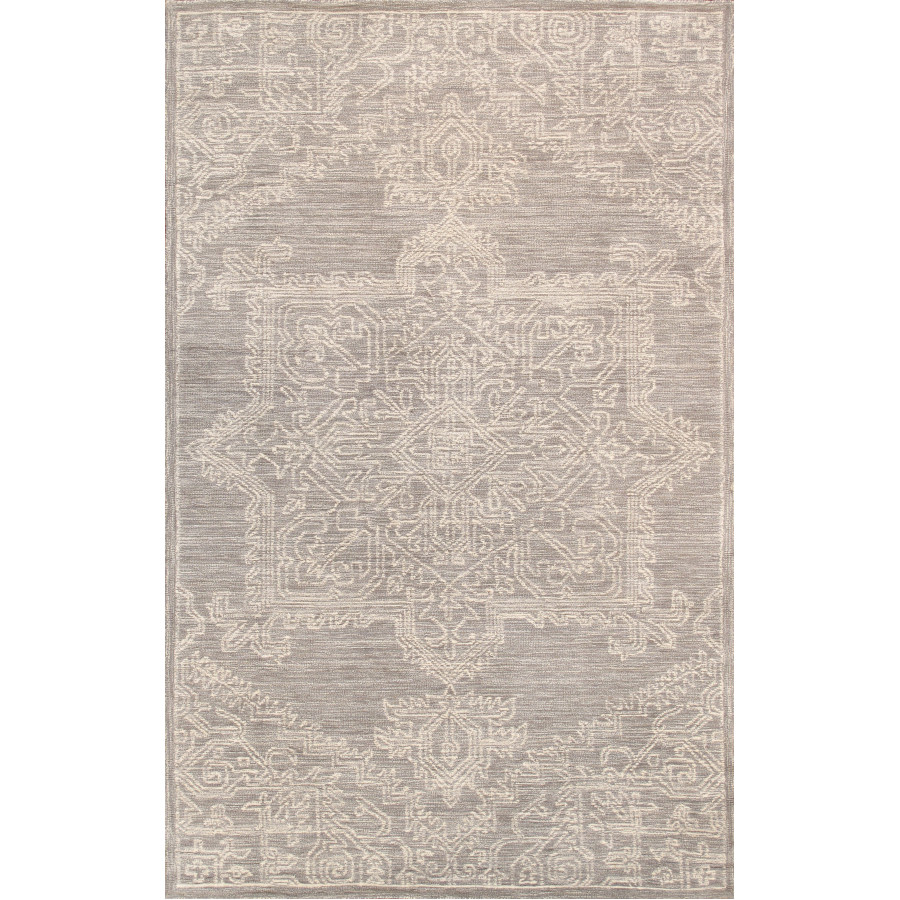 Pasargad - plt-5116 Modern Collection Hand-Tufted Bamboo Silk/Wool Area Rug