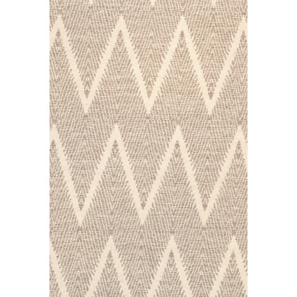 Pasargad Simplicity Collection Flat Weave Gray Cotton Area Rug (PLW-03 2.06X10) - 30'' x 120''