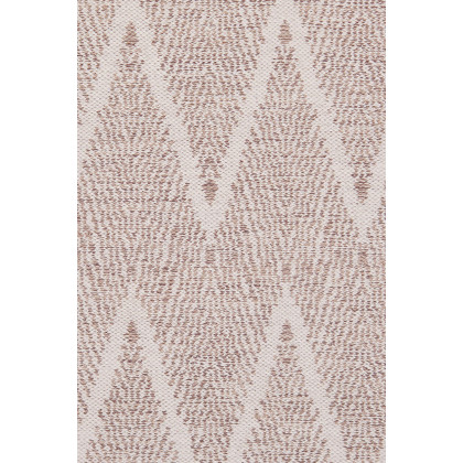 Pasargad Simplicity Collection Hand-Woven Cotton Runner (PLW-04 2.06X8) - 30'' x 96''