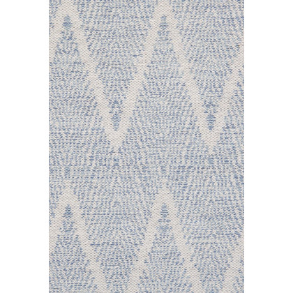 Pasargad Simplicity Collection Hand-Woven Cotton Runner (PLW-05 2.06X10) - 30'' x 120''