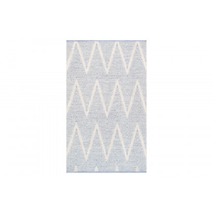 Pasargad - Simplicity Collection Hand-Woven Cotton Runner PLW-05