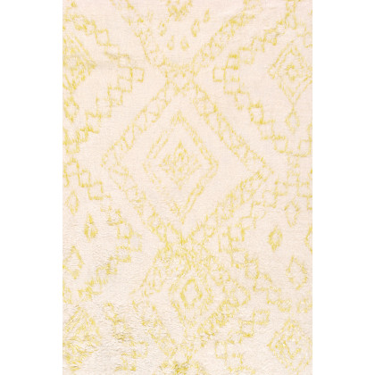 Pasargad - Casablanca Moroccan Collection Hand-Knotted Wool Area Rug PM-205