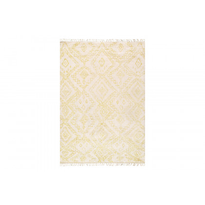 Pasargad - Casablanca Moroccan Collection Hand-Knotted Wool Area Rug PM-205