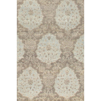 Pasargad - Transitional Collection Hand-Knotted Lamb's Wool Area Rug 96'' x 119'' (PMA-14 8X10)