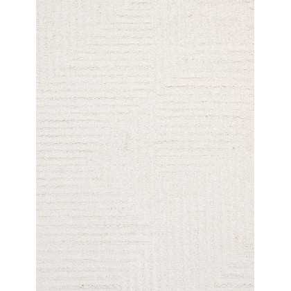 Pasargad - pmf-551iv Sutton Collection Power Loom Polypropylene/Polyester Area Rug