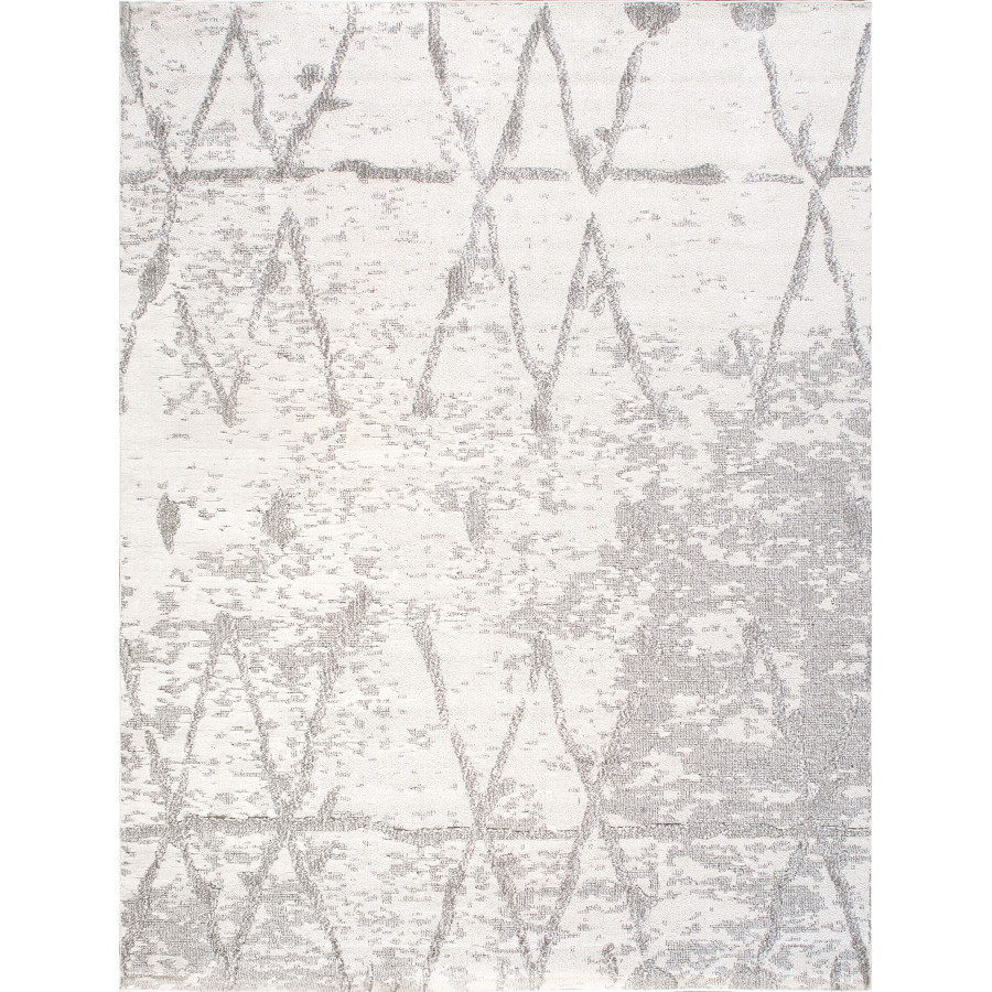 Pasargad - pmf-757ig Sutton Collection Power Loom Polypropylene/Polyester Area Rug