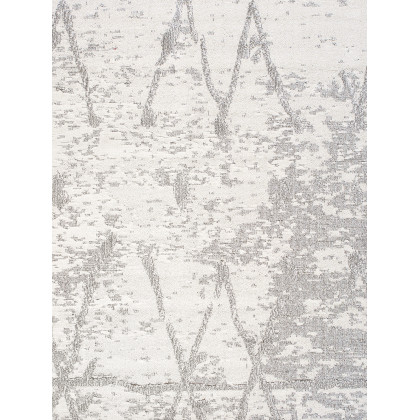 Pasargad - pmf-757ig Sutton Collection Power Loom Polypropylene/Polyester Area Rug