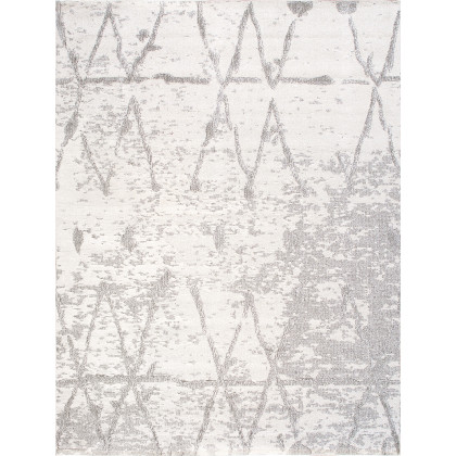 Pasargad - pmf-757ig Sutton Collection Power Loom Polypropylene/Polyester Area Rug
