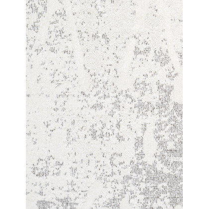 Pasargad - pmf-757iv Sutton Collection Power Loom Polypropylene/Polyester Area Rug