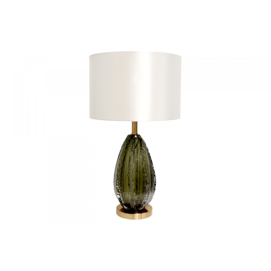 Pasargad - Felicia Collection Modern Table Lamp