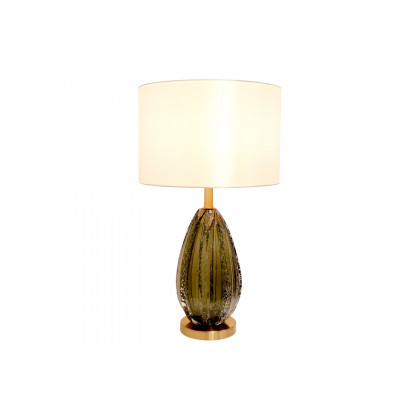 Pasargad - Felicia Collection Modern Table Lamp